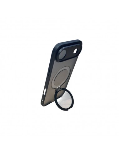 coque avec MagSafe + support pour iPhone 17 Air