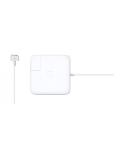 Apple Adaptateur Secteur MagSafe 2 de 60W (pour MacBook Pro avec écran Retina 13 pouces)
