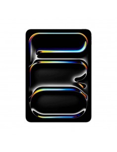 iPad Pro 13 M4 Wi-Fi 512Go Standard glass Space Black 2