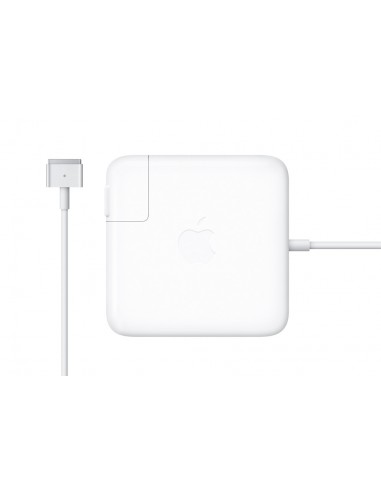 Apple Adaptateur secteur MagSafe 2 de 85W (pour MacBook Pro avec écran Retina)