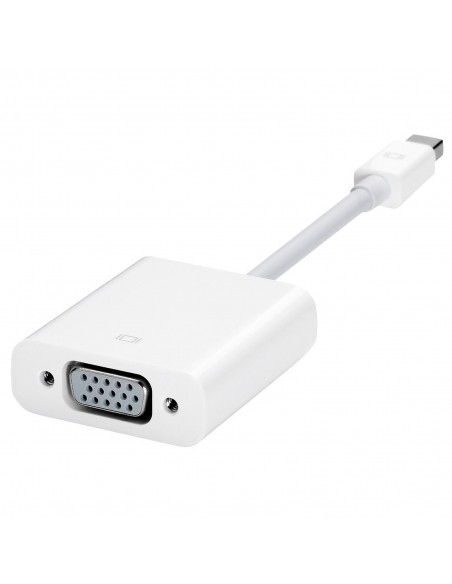 Apple Mini DisplayPort vers VGA Adapter (A1307)