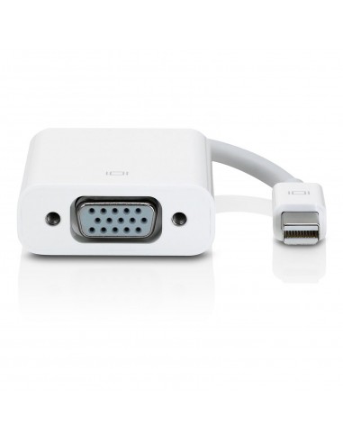 Apple Mini DisplayPort vers VGA Adapter (A1307)