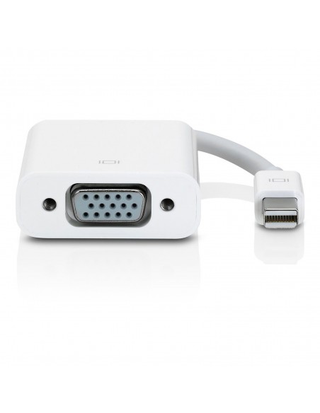 Apple Mini DisplayPort vers VGA Adapter (A1307)