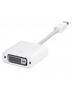Apple Mini DisplayPort vers DVI Adapter (A1305) 2