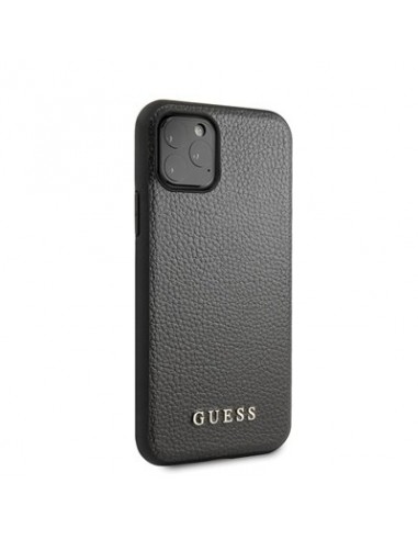 HARD CASE GUESS IPHONE 11 Pro - BLACK