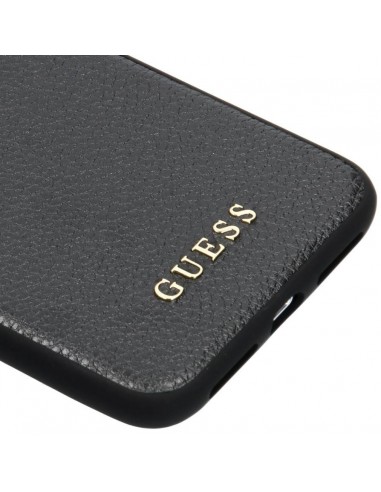 HARD CASE GUESS IPHONE 11 Pro - BLACK