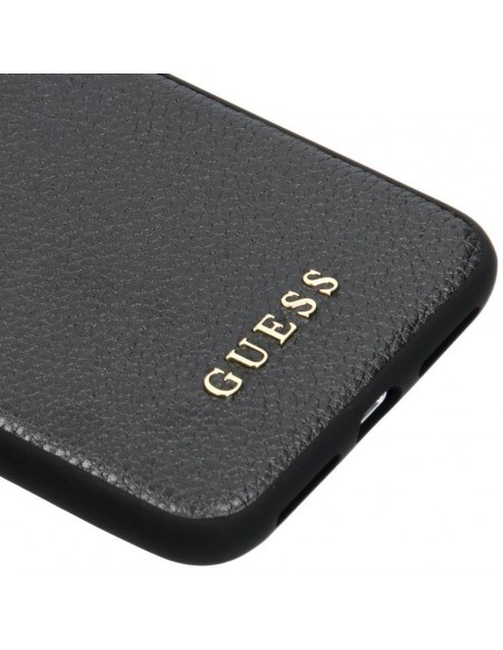HARD CASE GUESS IPHONE 11 Pro - BLACK