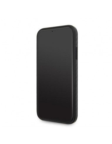 CASE FERRARI IPHONE 11 Pro Max CARBON EFFECT -...