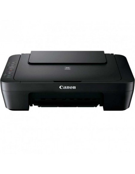 Imprimante, scanner et copieur couleur tout-en-un PIXMA E474.