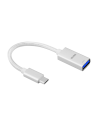 ADAPTATEUR ACME USB-C USB-A FEMELLE