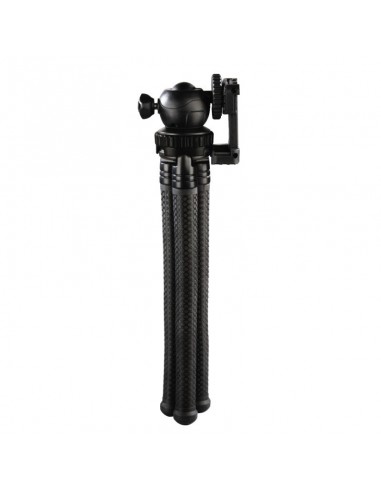 Hama Trépied "FlexPro" pour smartphone, GoPro...