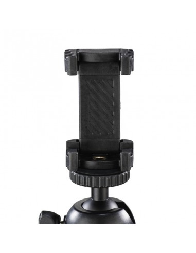 Hama Trépied "FlexPro" pour smartphone, GoPro...