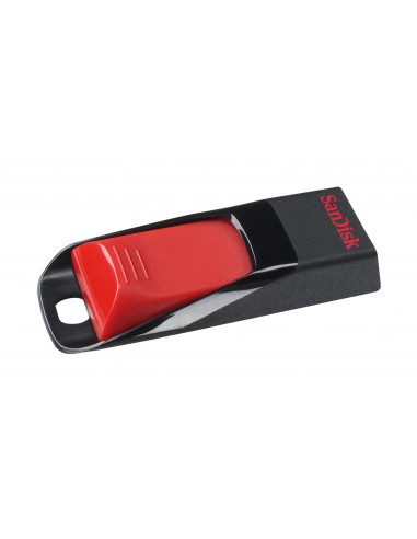 Flash Disk USB SanDisk 32GB Cruzer Edge USB 2.0