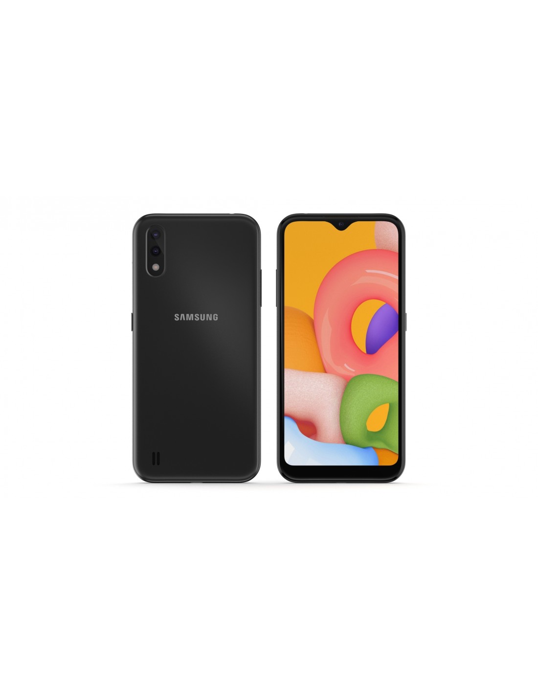 Beli Samsung Galaxy A01 2020 Harga  Offers Indonesia