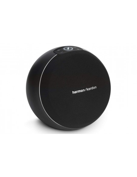 Harman Kardon Omni 10+ Noir