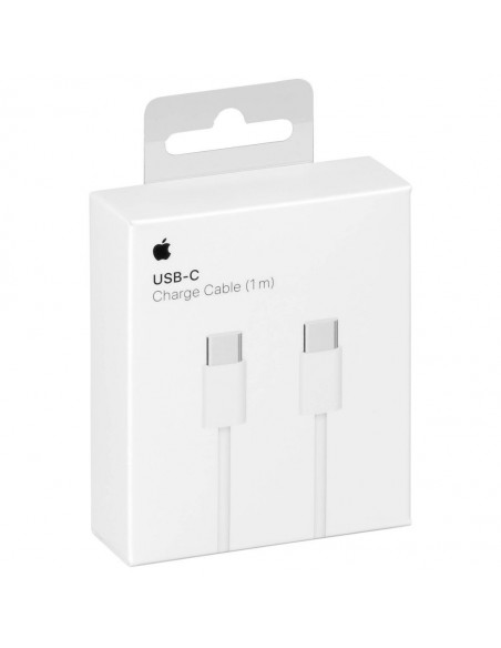 USB-C Charge Cable (1 m) iPhone 15 iPhone 16 MM093ZM/A