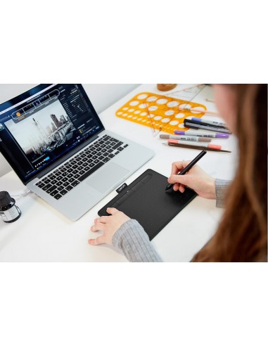 tablette graphique wacom intuos