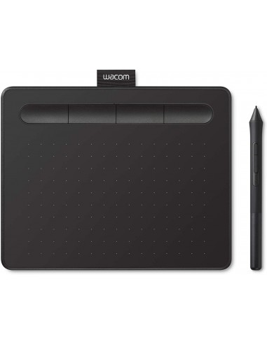 tablette graphique wacom intuos