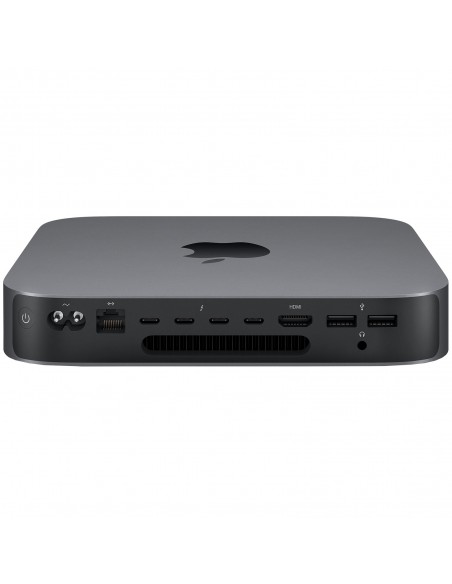 MAC MINI Quad-Core i3 3,6GHz 8GB DDR4/256GB - SPACE GREY