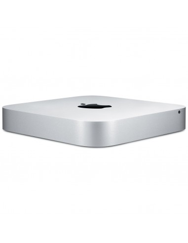 MAC MINI Quad-core i5 1.4GHz/4GB/500GB/HD 5000...