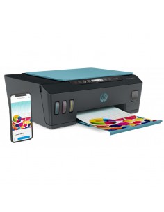 IMPRIMANTE hp smart tank 516 2