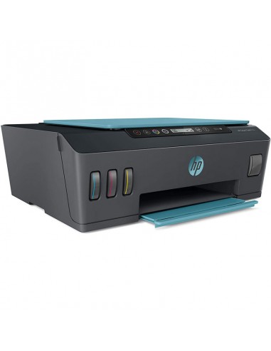 Imprimante HP 3 en 1 WiFi - Smart Tank 516, iTech Store