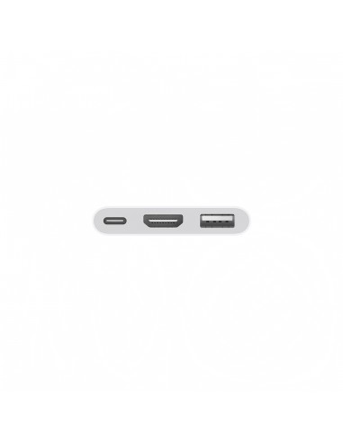 Adaptateur apple usbc-hdmi
