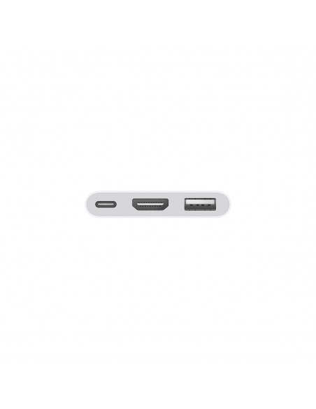 Adaptateur apple usbc-hdmi