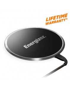 Chargeur Energizer sans fil 2