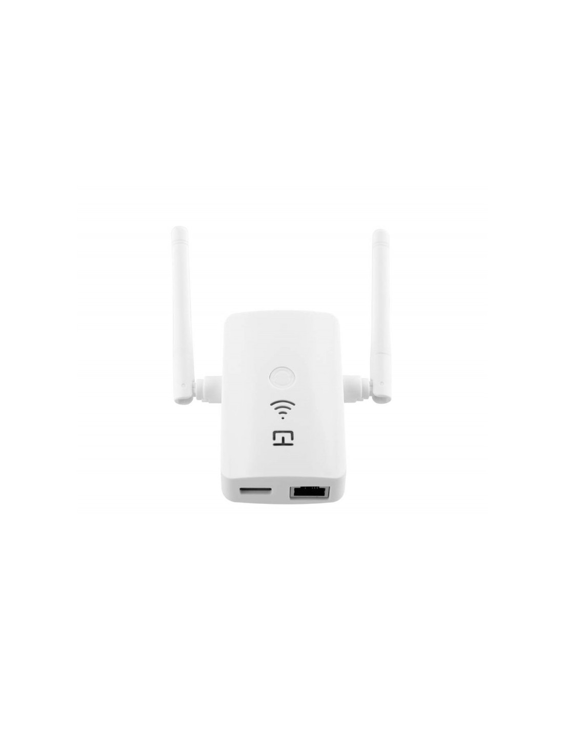 Répéteur Wi-Fi avec port ethernet 300 Mbps | iTech Store | Revendeur Agréé  Apple