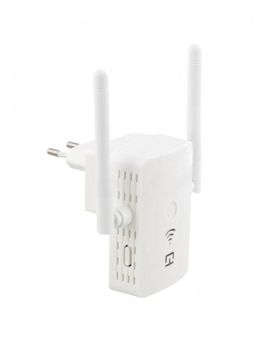 Répéteur Wi-Fi avec port ethernet 300 Mbps