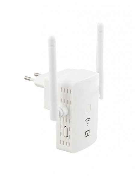 Répéteur Wi-Fi avec port ethernet 300 Mbps Répéteur Wi-Fi avec port ethernet 300 Mbps
