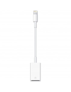 ADAPTATEUR LIGHTNING vers USB Camera