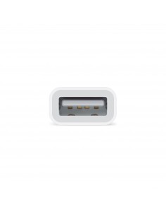 ADAPTATEUR LIGHTNING vers USB Camera 2
