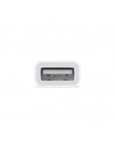 ADAPTATEUR LIGHTNING vers USB Camera
