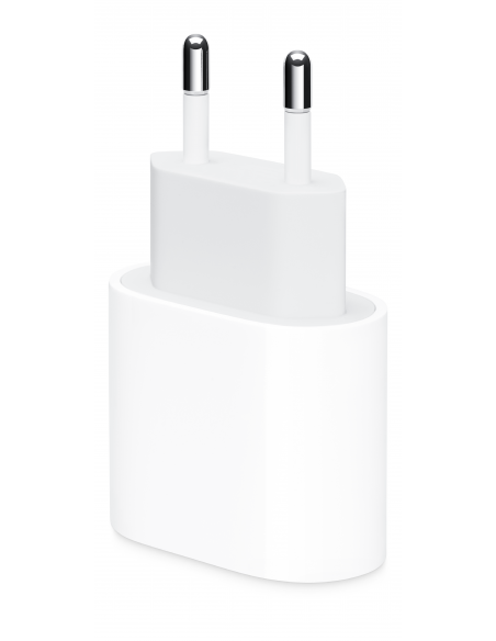 Adaptateur Secteur Apple USB Type C, iTech Store
