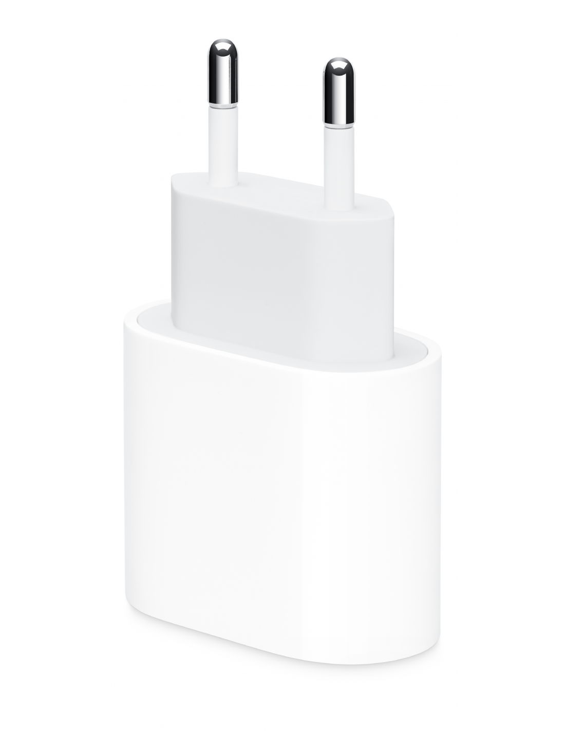 Adaptateur Secteur Apple USB Type C | iTech Store | Revendeur Agréé Apple