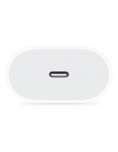 USB-C Power Adapter 20W (A2347)