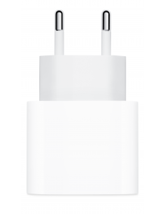 ADAPTATEUR SECTEUR APPLE 20W 2