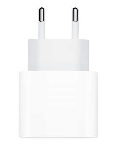 ADAPTATEUR SECTEUR APPLE 20W