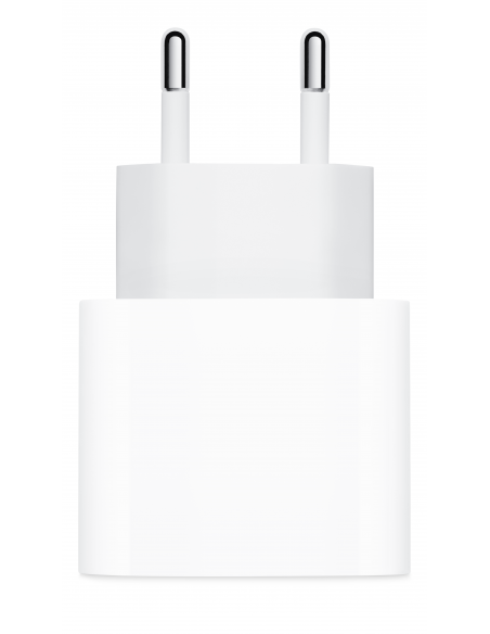 ADAPTATEUR SECTEUR APPLE 20W ADAPTATEUR SECTEUR APPLE 20W