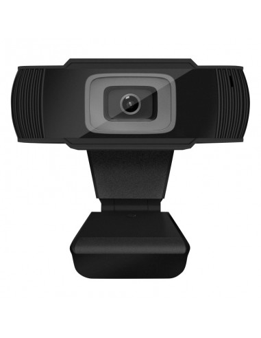 Webcam Filaire USB 720P T'nB - Noir