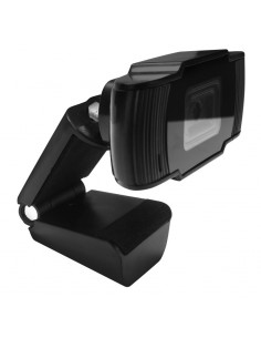 Webcam Filaire  HD 720p Vision HD T'nB - Noir 2