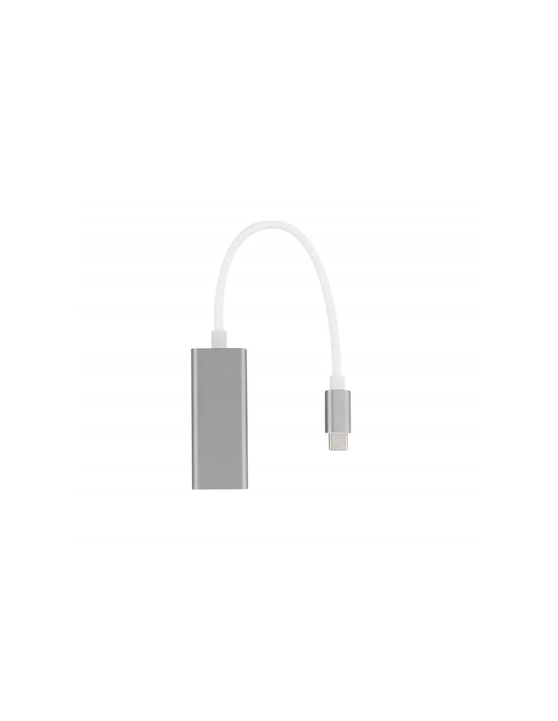 Adaptateur USB-C vers jack 3.5 / USB-C - T'nB