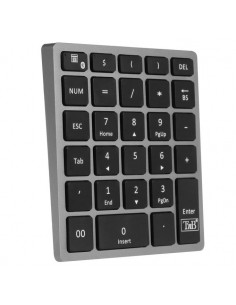 Pavé numérique sans fil T'nB iClick