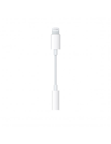Adaptateur Lightning vers mini-jack 3,5 mm