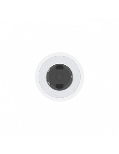 Adaptateur Lightning vers mini-jack 3,5 mm