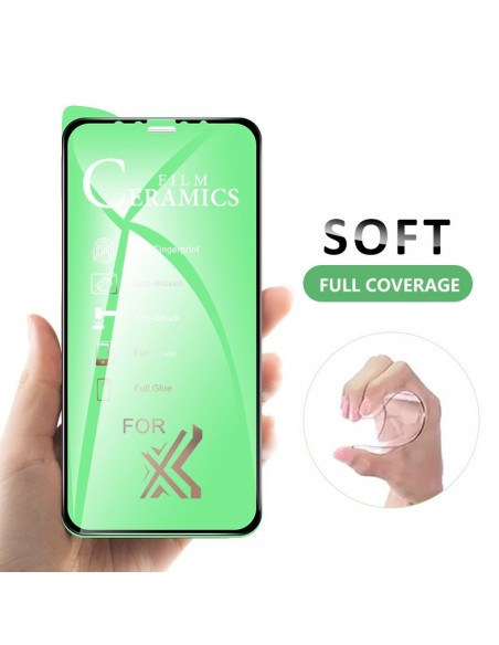 Protection iPhone 12 Pro Max Caisles 3 en 1