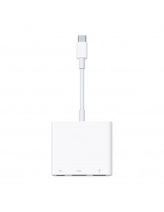 Adaptateur multiport AV numérique USB-C