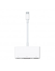 Adaptateur multiport VGA USB-C